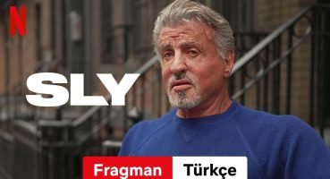 Sly | Türkçe fragman | Netflix Fragman izle