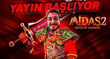 İLK SAATLERDEN ZİRVEYE OYNAYACAĞIZ SOHBET MUHABBET MİDAS2 AÇILIYOR #midas2 #metin2 #metin2pvp Fragman İzle