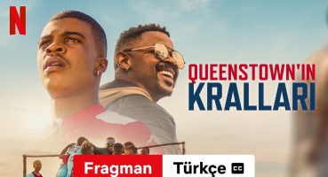 Queenstown’ın Kralları (altyazılı) | Türkçe fragman | Netflix Fragman izle