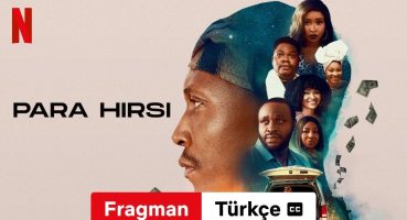 Para Hırsı (Sezon 1 altyazılı) | Türkçe fragman | Netflix Fragman izle