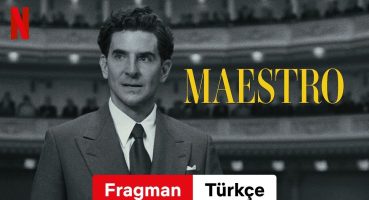 Maestro | Türkçe fragman | Netflix Fragman izle