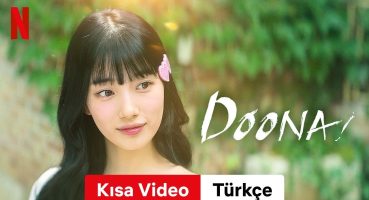 Doona! (Sezon 1 Kısa Video) | Türkçe fragman | Netflix Fragman izle