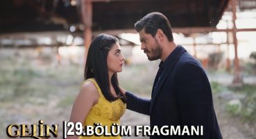 Gelin 29. Bölüm Fragmanı l Umut Çiçeğim! Fragman izle