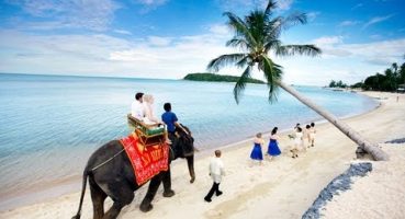 Save Money on your Wedding – Thailand