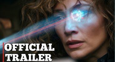 ATLAS | Official Trailer | Trailer Studio | 2024 Fragman izle