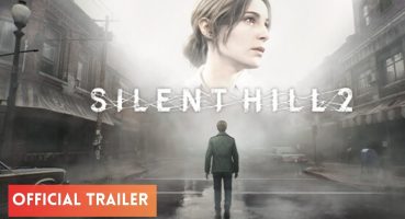 SILENT HILL 2 – OFFICIAL GAMEPLAY TRAILER | State of Play 2024 Fragman izle
