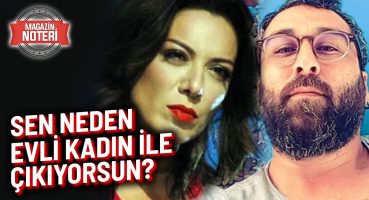 Eski̇ Eşi̇nin Duruşmaya Geti̇rdi̇ği Tanıkların İddi̇aları Şoke Etti̇! | Magazin Noteri 72. Bölüm Magazin Haberleri