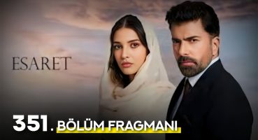 Esaret 351 Bölüm Fragmanı | Redemption Episode 351 Promo(Eng Sub) Fragman izle