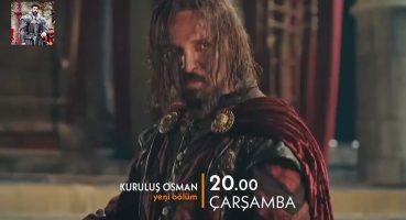 kurlus osman season 5 episode 163 trailer || @kurlusOsman119 Fragman izle
