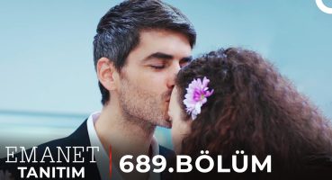 Emanet 689. Bölüm Tanıtım | Evlen Benimle! Fragman İzle