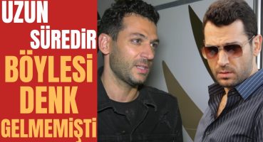 ÇOK ÖZLEDİK | Murat Yıldırım ‘Ramo’nun Yeni Sezonuna Övgüler Yağdırdı Magazin Haberi