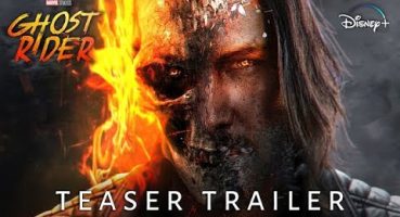 Ghost Rider – First Trailer (2025) Jensen Ackles Fragman izle