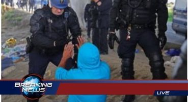 Fransız polisi hakkında skandal mülteci raporu