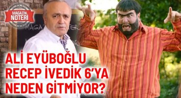 Karalama Kampanyası Filmi Etkiledi mi? İşte Gerçekler… | Magazin Noteri 70. Bölüm Magazin Haberleri