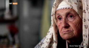 Kırım Tatar Sürgünü – Belgesel – TRT Avaz