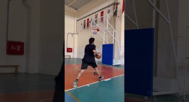 Basketbolda Eurostep nedir? Nasıl yapılır? (What is Eurostep in basketball? How to do it?)