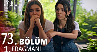 Yalı Çapkını 73.Bölüm 1.Fragmanı | Ferit Sana Emanet Pelin!! Fragman izle