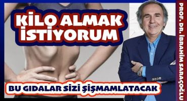 KİLO ALMAK İSTEYENLER BU VİDEO SİZİN İÇİN  BU GIDALAR KİLO ALDIRIR  #kiloalmak #beslenme Bakım