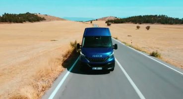 Denko Lojistik Minivan Taşıma Tanıtım Videosu / videoburosu.com Fragman İzle