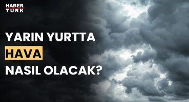 Türbülans nedir, neden olur? Hüseyin Öztel anlattı