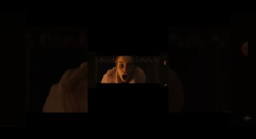 Abigail (Trailer) Fragman izle