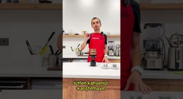 Türk Kahvesi nasıl yapılır?