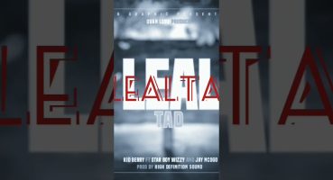 Trailer del lanzamiento. 06/2024 LEALTAD (Official Audio) #trapmusic Fragman izle