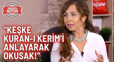 Yazar Ni̇met Erenler Gölkökü’nden Çarpıcı Açıklamalar | Magazin Noteri 66. Bölüm Magazin Haberleri