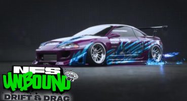 PVP’DE GERGİN ANLAR!!! | Need For Speed Unbound Online Fragman İzle