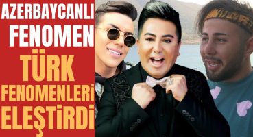 TEST YAPTIRIP TÜRKİYE’YE GELİN | Bayram Nurlu Hemşerilerini Türkiye’ye Davet etti Magazin Haberi