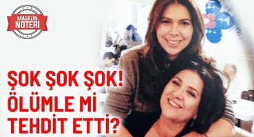 Zeynep Korel’i̇n Avukatı Esen Nur Ezgi̇ Canli Yayında İhbar Etti̇!!! | Magazin Noteri 69. Bölüm Magazin Haberleri