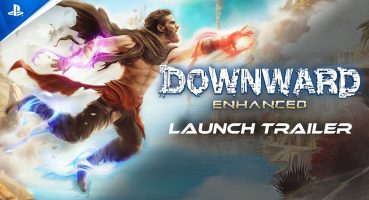 Downward: Enhanced Edition – Launch Trailer | PS5 Games Fragman izle