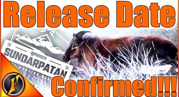 Sundarpatan RELEASE DATE Confirmed! + Full Trailer Reaction & Analysis! Fragman izle