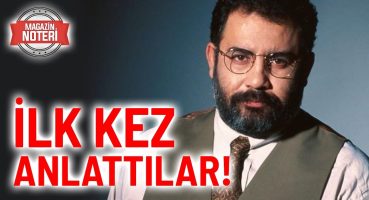 Ahmet Kaya’ya Ödül Töreni̇nde Yapılan Saldırının Perde Arkası! | Magazin Noteri 65. Bölüm Magazin Haberleri