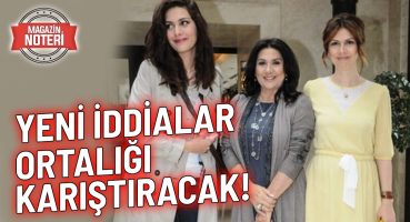 Hülya Darcan Zeynep Koral Hakkında İlk Kez Konuştu! | Magazin Noteri 65. Bölüm Magazin Haberleri