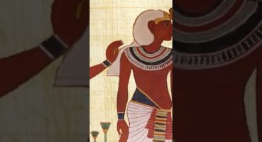 Antik Mısır’da Olsaydınız Günlük Yaşamınız Nasıl Olurdu?