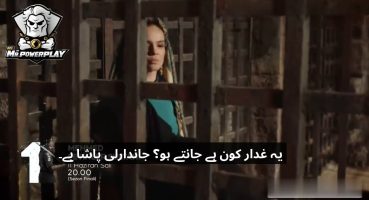 Mehmed Fetihler Sultanı Episode 15 Trailer 1 in Urdu Subtitles | sultan muhammad fateh ep 15 in urdu Fragman izle