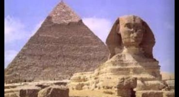 Mısır Piramitleri Hakkında Bilinmeyenler