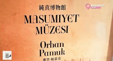 Bir Edebiyat Mirasına Yolculuk: Masumiyet ve Orhan Kemal Müzesi Fragman İzle