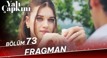 Yalı Çapkını 73. Bölüm Fragman (Sezon Finali) Fragman İzle