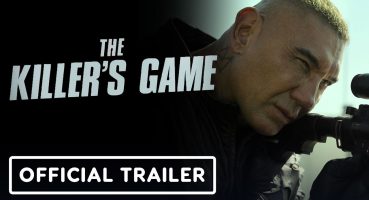 The Killer’s Game – Official Trailer (2024) Dave Bautista, Sofia Boutella, Pom Klementieff Fragman izle