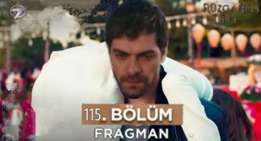 Rüzgarlı Tepe Dizisi 115.Bölüm Fragmanı | Benimle Evlenir Misn? Fragman İzle