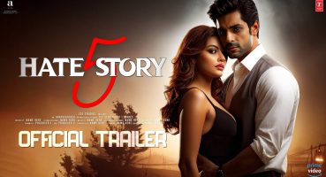 Hate Story 5 – Trailer | Urvashi Rautela | Vivan B | Karan | Ihana|Vishal Pandya | T-Series Fragman izle