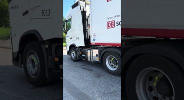 HCT 34 Metre TIR #trucker #truckdriver #trucking #trailer Fragman izle
