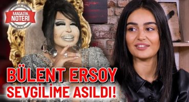 Bülent Ersoy Sevgilisine Asılmış! “Bırak O Cüceyi, Bize Gidelim” | Magazin Noteri 62. Bölüm Magazin Haberleri