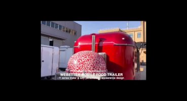 Do you like this food trailer? #foryou #fyp #business Fragman izle