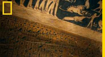 Kısa Kısa | Mısır’ın Kayıp Hazinelerinin Peşinde 7