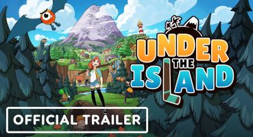 Under The Island – Official Gameplay Trailer | Publisher Spotlight 2024 (Top Hat Studios) Fragman izle