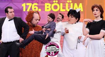 Çok Güzel Hareketler 2 – 176. Bölüm Bakım