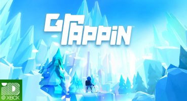 GRAPPIN Launch Trailer Fragman izle